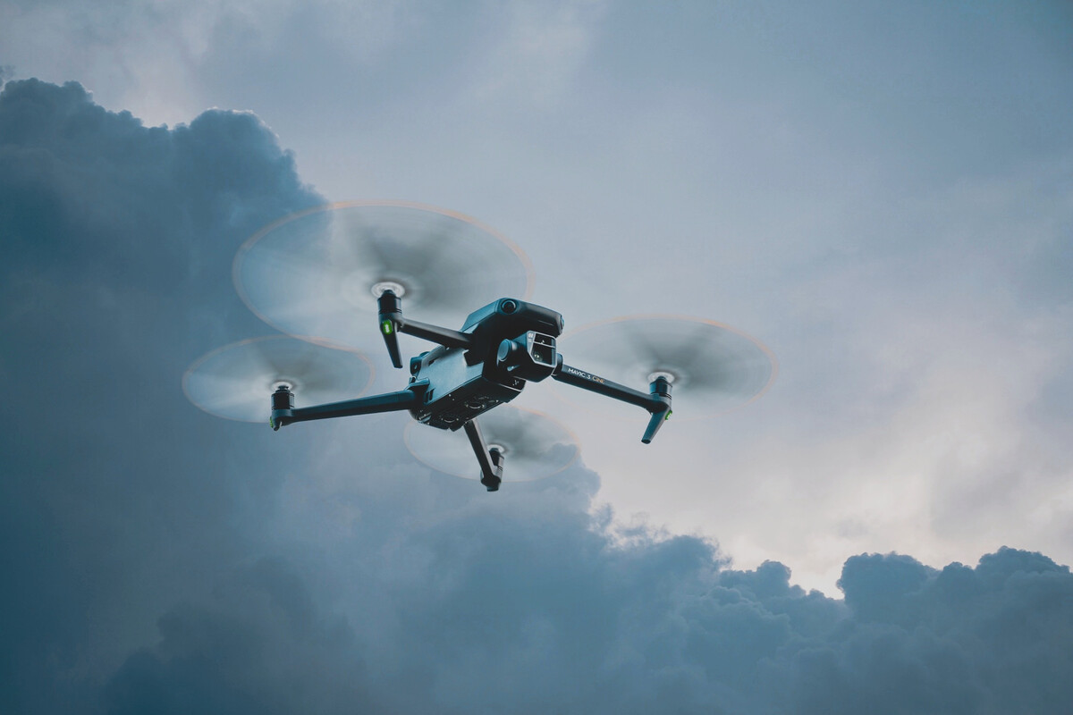 珠海应用 | 风电站选址，看无人机航测如何为风寻“家”